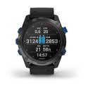 Zegarek Garmin Descent MK2i Sapphire Titanium Carbon Grey