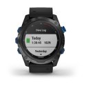 Zegarek Garmin Descent MK2i Sapphire Titanium Carbon Grey