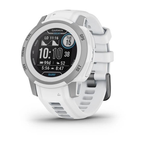 Zegarek Garmin Instinct 2S SOLAR Surf Edition Ericeira Zegarek Garmin Instinct 2S SOLAR Surf Edition Ericeira