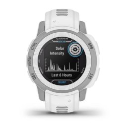 Zegarek Garmin Instinct 2S SOLAR Surf Edition Ericeira