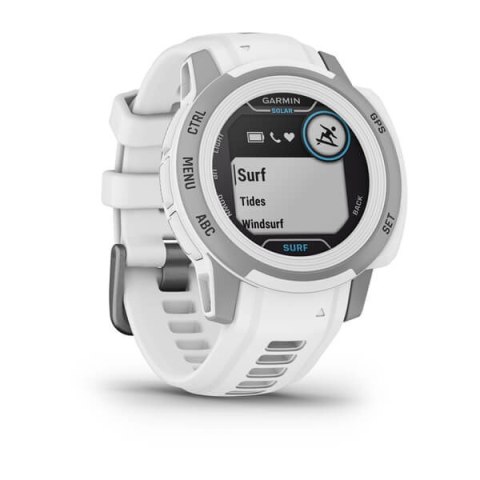 Zegarek Garmin Instinct 2S SOLAR Surf Edition Ericeira Zegarek Garmin Instinct 2S SOLAR Surf Edition Ericeira
