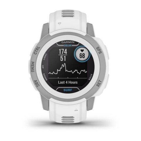 Zegarek Garmin Instinct 2S SOLAR Surf Edition Ericeira Zegarek Garmin Instinct 2S SOLAR Surf Edition Ericeira