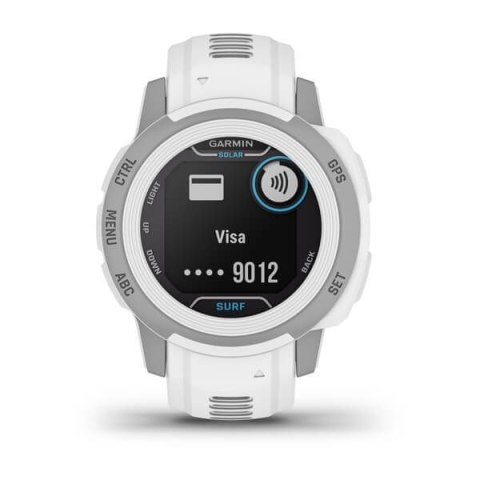 Zegarek Garmin Instinct 2S SOLAR Surf Edition Ericeira Zegarek Garmin Instinct 2S SOLAR Surf Edition Ericeira