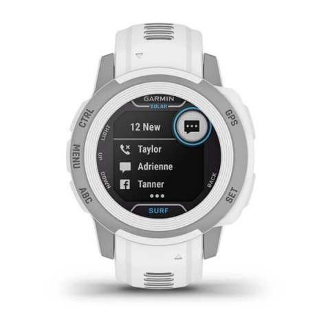 Zegarek Garmin Instinct 2S SOLAR Surf Edition Ericeira Zegarek Garmin Instinct 2S SOLAR Surf Edition Ericeira