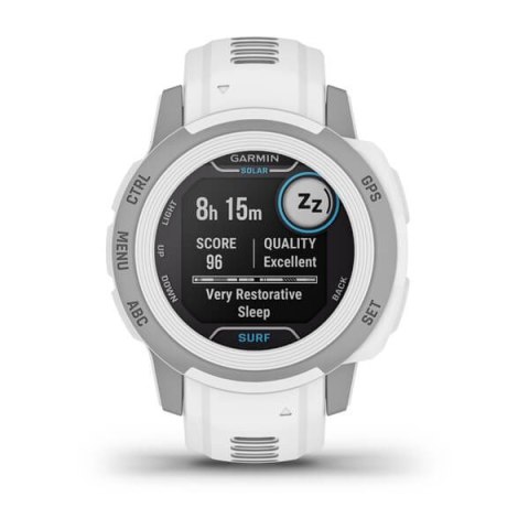 Zegarek Garmin Instinct 2S SOLAR Surf Edition Ericeira Zegarek Garmin Instinct 2S SOLAR Surf Edition Ericeira