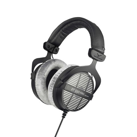 Beyerdynamic DT 990 PRO 250 OHM - Słuchawki studyjne otwarte Beyerdynamic DT 990 PRO 250 OHM - Słuchawki studyjne otwarte