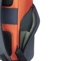 Delsey Torba na laptopa 16" POMARAŃCZOWY