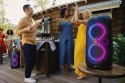 Głośnik JBL PARTYBOX 110 (bluetooth)