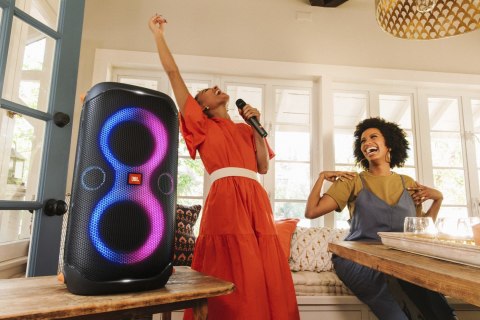 Głośnik JBL PARTYBOX 110 (bluetooth) Głośnik JBL PARTYBOX 110 (bluetooth)