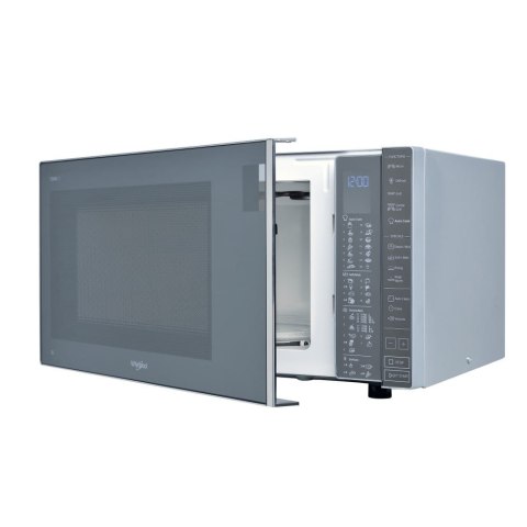 Kuchenka mikrofalowa WHIRLPOOL MWP 304 M Kuchenka mikrofalowa WHIRLPOOL MWP 304 M