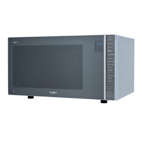Kuchenka mikrofalowa WHIRLPOOL MWP 304 M Kuchenka mikrofalowa WHIRLPOOL MWP 304 M