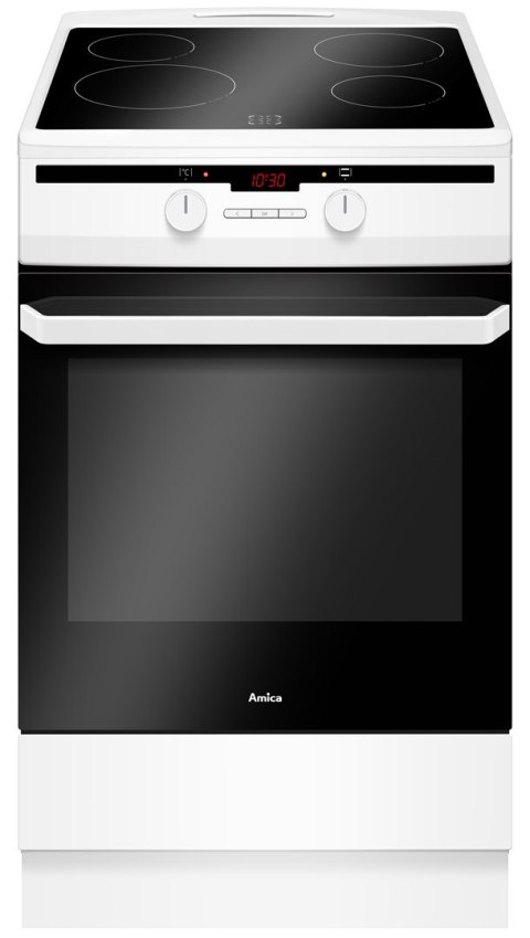 Kuchnia AMICA 58IES2.322HTAB(W) Kuchnia AMICA 58IES2.322HTAB(W)