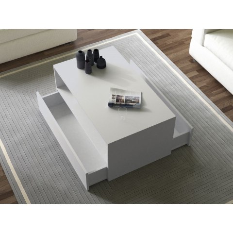 ŁAWA REBEL 90x54xH40 biel mat ŁAWA REBEL 90x54xH40 biel mat