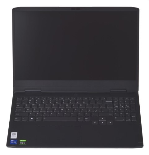 Lenovo IdeaPad Gaming 3 15IAH7 i5-12450H 15.6" FHD IPS 300nits AG 165Hz 16GB DDR4 3200 SSD1TB GeForce RTX 3050 4GB LAN NoOS Onyx Lenovo IdeaPad Gaming 3 15IAH7 i5-12450H 15.6" FHD IPS 300nits AG 165Hz 16GB DDR4 3200 SSD1TB GeForce RTX 3050 4GB LAN NoOS Onyx