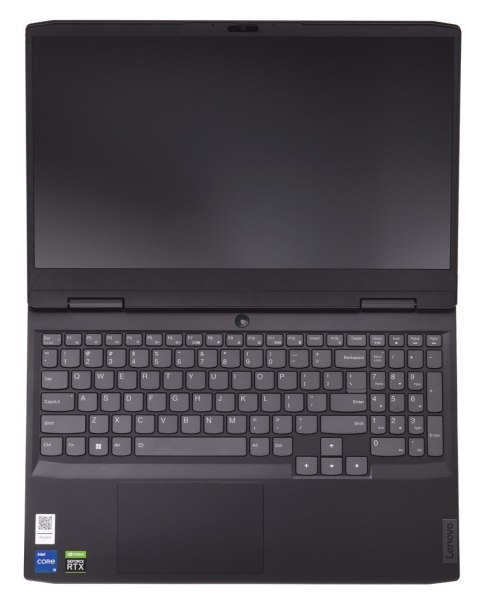 Lenovo IdeaPad Gaming 3 15IAH7 i5-12450H 15.6" FHD IPS 300nits AG 165Hz 16GB DDR4 3200 SSD1TB GeForce RTX 3050 4GB LAN NoOS Onyx Lenovo IdeaPad Gaming 3 15IAH7 i5-12450H 15.6" FHD IPS 300nits AG 165Hz 16GB DDR4 3200 SSD1TB GeForce RTX 3050 4GB LAN NoOS Onyx