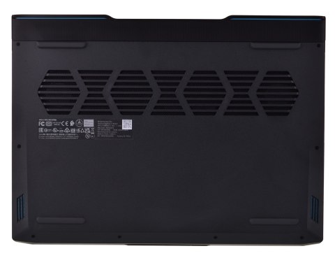 Lenovo IdeaPad Gaming 3 15IAH7 i5-12450H 15.6" FHD IPS 300nits AG 165Hz 16GB DDR4 3200 SSD1TB GeForce RTX 3050 4GB LAN NoOS Onyx Lenovo IdeaPad Gaming 3 15IAH7 i5-12450H 15.6" FHD IPS 300nits AG 165Hz 16GB DDR4 3200 SSD1TB GeForce RTX 3050 4GB LAN NoOS Onyx