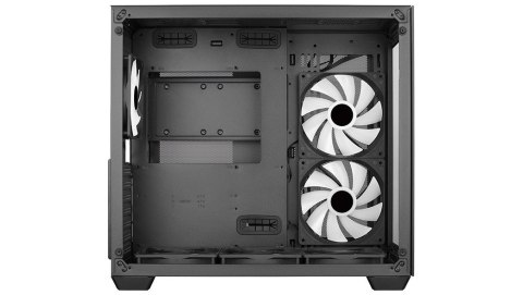 Obudowa AEROCOOL PGS DRYFT G-BK-v1 FRGB Obudowa AEROCOOL PGS DRYFT G-BK-v1 FRGB