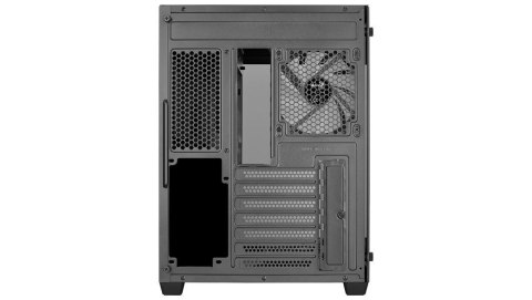 Obudowa AEROCOOL PGS DRYFT G-BK-v1 FRGB Obudowa AEROCOOL PGS DRYFT G-BK-v1 FRGB