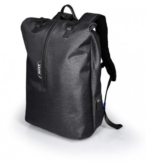 Plecak na laptopa PORT DESIGNS New York 135065 (15,6"; kolor szary) Plecak na laptopa PORT DESIGNS New York 135065 (15,6"; kolor szary)