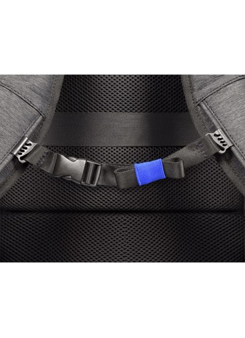 Plecak na laptopa PORT DESIGNS New York 135065 (15,6"; kolor szary) Plecak na laptopa PORT DESIGNS New York 135065 (15,6"; kolor szary)
