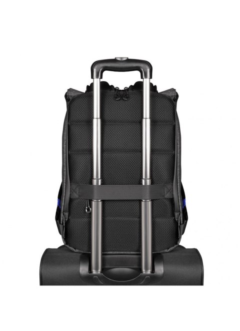 Plecak na laptopa PORT DESIGNS New York 135065 (15,6"; kolor szary) Plecak na laptopa PORT DESIGNS New York 135065 (15,6"; kolor szary)