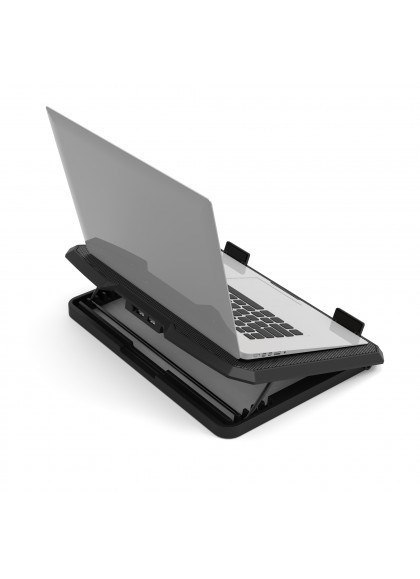 Podstawka chłodząca pod laptop PORT DESIGNS 901099 Podstawka chłodząca pod laptop PORT DESIGNS 901099