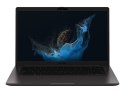 Samsung Galaxy Book 2 NP641BED-KA2US i5-1240P 14"FHD AG 16GB SSD256 BT BLKB FPR LAN W11Pro Graphite (REPACK) 2Y