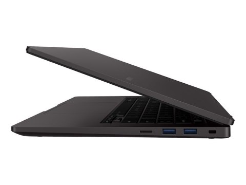 Samsung Galaxy Book 2 NP641BED-KA2US i5-1240P 14"FHD AG 16GB SSD256 BT BLKB FPR LAN W11Pro Graphite (REPACK) 2Y Samsung Galaxy Book 2 NP641BED-KA2US i5-1240P 14"FHD AG 16GB SSD256 BT BLKB FPR LAN W11Pro Graphite (REPACK) 2Y