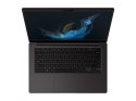 Samsung Galaxy Book 2 NP641BED-KA2US i5-1240P 14"FHD AG 16GB SSD256 BT BLKB FPR LAN W11Pro Graphite (REPACK) 2Y