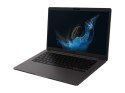 Samsung Galaxy Book 2 NP641BED-KA2US i5-1240P 14"FHD AG 16GB SSD256 BT BLKB FPR LAN W11Pro Graphite (REPACK) 2Y