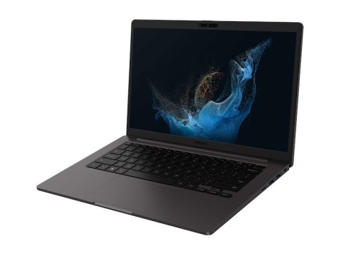 Samsung Galaxy Book 2 NP641BED-KA2US i5-1240P 14"FHD AG 16GB SSD256 BT BLKB FPR LAN W11Pro Graphite (REPACK) 2Y Samsung Galaxy Book 2 NP641BED-KA2US i5-1240P 14"FHD AG 16GB SSD256 BT BLKB FPR LAN W11Pro Graphite (REPACK) 2Y