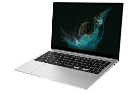 Samsung Galaxy Book 2 NP750XED-KC1US i3-1215U 15.6"FHD AG 8GB SSD256 BT BLKB FPR W11Pro Mystic Silver (REPACK) 2Y Samsung Galaxy Book 2 NP750XED-KC1US i3-1215U 15.6"FHD AG 8GB SSD256 BT BLKB FPR W11Pro Mystic Silver (REPACK) 2Y