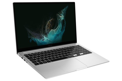 Samsung Galaxy Book 2 NP750XED-KC1US i3-1215U 15.6"FHD AG 8GB SSD256 BT BLKB FPR W11Pro Mystic Silver (REPACK) 2Y Samsung Galaxy Book 2 NP750XED-KC1US i3-1215U 15.6"FHD AG 8GB SSD256 BT BLKB FPR W11Pro Mystic Silver (REPACK) 2Y