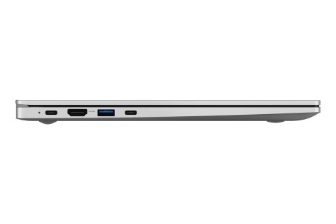 Samsung Galaxy Book 2 NP750XED-KC1US i3-1215U 15.6"FHD AG 8GB SSD256 BT BLKB FPR W11Pro Mystic Silver (REPACK) 2Y Samsung Galaxy Book 2 NP750XED-KC1US i3-1215U 15.6"FHD AG 8GB SSD256 BT BLKB FPR W11Pro Mystic Silver (REPACK) 2Y