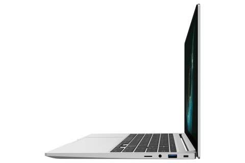 Samsung Galaxy Book 2 NP750XED-KC1US i3-1215U 15.6"FHD AG 8GB SSD256 BT BLKB FPR W11Pro Mystic Silver (REPACK) 2Y Samsung Galaxy Book 2 NP750XED-KC1US i3-1215U 15.6"FHD AG 8GB SSD256 BT BLKB FPR W11Pro Mystic Silver (REPACK) 2Y