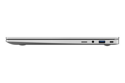 Samsung Galaxy Book 2 NP750XED-KC1US i3-1215U 15.6"FHD AG 8GB SSD256 BT BLKB FPR W11Pro Mystic Silver (REPACK) 2Y Samsung Galaxy Book 2 NP750XED-KC1US i3-1215U 15.6"FHD AG 8GB SSD256 BT BLKB FPR W11Pro Mystic Silver (REPACK) 2Y