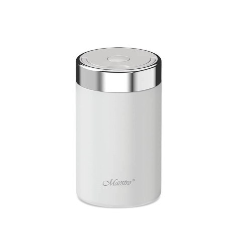 Termos obiadowy MAESTRO MR-1649-75-WHITE Termos obiadowy MAESTRO MR-1649-75-WHITE