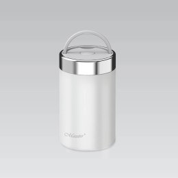 Termos obiadowy MAESTRO MR-1649-75-WHITE