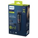 Trymer do brody Philips MG3730/15 (kolor czarny) (WYPRZEDAŻ)