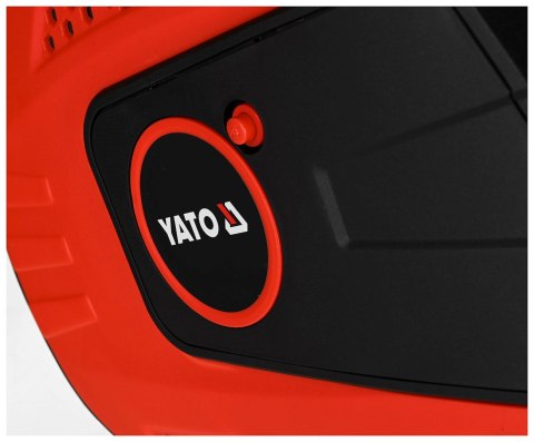 YATO PRZEDŁUŻACZ 3x1,5 ZWIJAK AUTOMATYCZNY 10M+1M YATO PRZEDŁUŻACZ 3x1,5 ZWIJAK AUTOMATYCZNY 10M+1M
