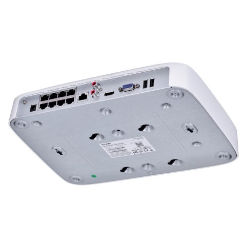 ZESTAWY DO MONITORINGU 8-KAMER TENDA K8P-4TR ZESTAWY DO MONITORINGU 8-KAMER TENDA K8P-4TR