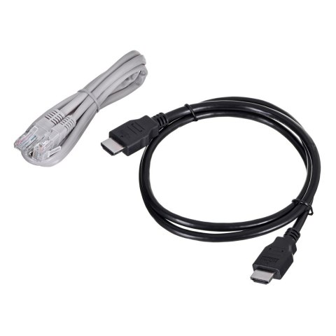 ZESTAWY DO MONITORINGU 8-KAMER TENDA K8P-4TR ZESTAWY DO MONITORINGU 8-KAMER TENDA K8P-4TR