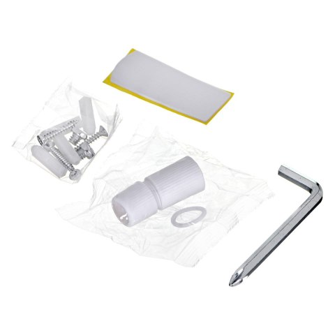 ZESTAWY DO MONITORINGU 8-KAMER TENDA K8P-4TR ZESTAWY DO MONITORINGU 8-KAMER TENDA K8P-4TR