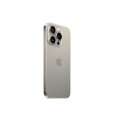 Apple iPhone 15 Pro 512GB Natural Titanium Apple iPhone 15 Pro 512GB Natural Titanium