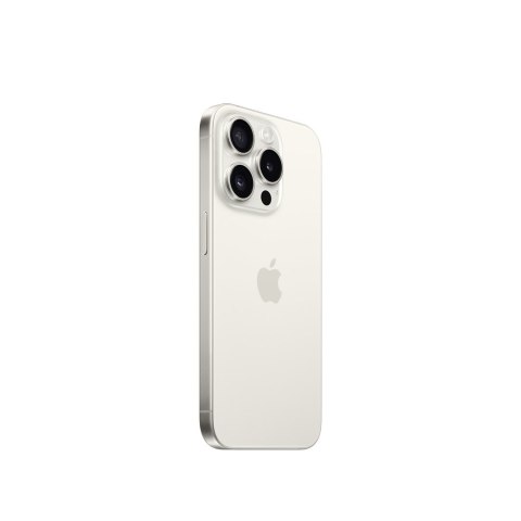 Apple iPhone 15 Pro 512GB White Titanium Apple iPhone 15 Pro 512GB White Titanium