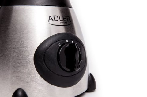 Blender kielichowy Adler AD 4070 (600W; kolor czarny) Blender kielichowy Adler AD 4070 (600W; kolor czarny)