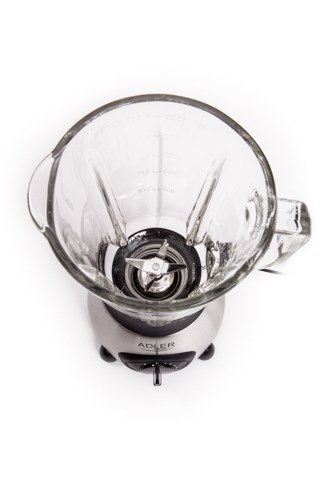 Blender kielichowy Adler AD 4070 (600W; kolor czarny) Blender kielichowy Adler AD 4070 (600W; kolor czarny)