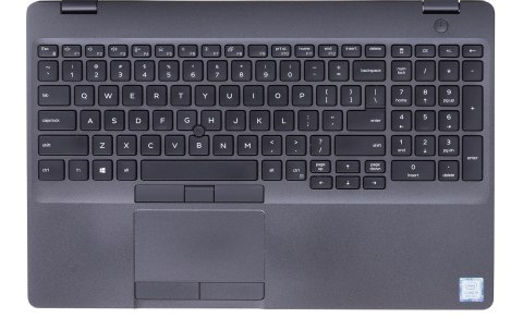 DELL LATITUDE 5500 i7-8665U 16GB 512GB SSD 15" FHD Win11pro + zasilacz UŻYWANY DELL LATITUDE 5500 i7-8665U 16GB 512GB SSD 15" FHD Win11pro + zasilacz UŻYWANY