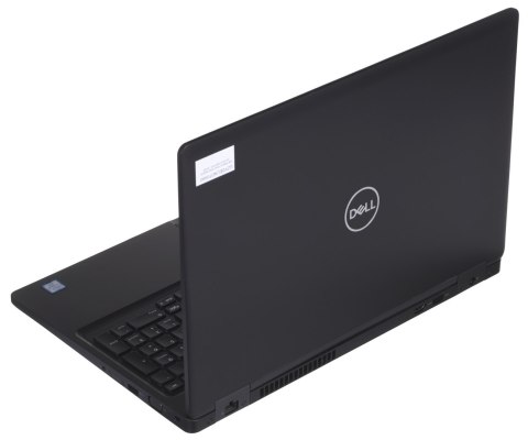 DELL LATITUDE 5590 i5-8250U 16GB 512GB SSD 15,6" FHD Win11pro + zasilacz UŻYWANY DELL LATITUDE 5590 i5-8250U 16GB 512GB SSD 15,6" FHD Win11pro + zasilacz UŻYWANY