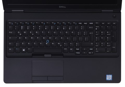 DELL LATITUDE 5590 i5-8250U 16GB 512GB SSD 15,6" FHD Win11pro + zasilacz UŻYWANY DELL LATITUDE 5590 i5-8250U 16GB 512GB SSD 15,6" FHD Win11pro + zasilacz UŻYWANY